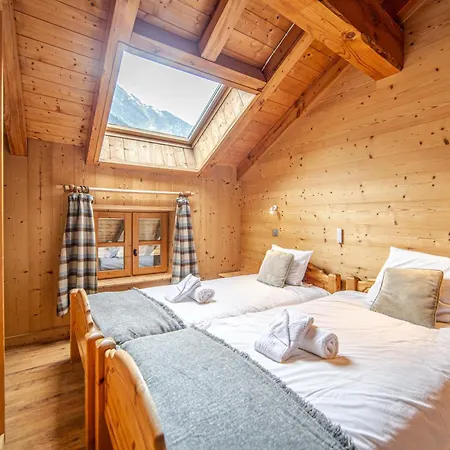 Le Saint Bernard 라 플라뉴